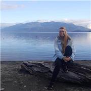 Insegnante certificata livello madrelingua, traduttrice e con esperienza all’estero offre ripetizioni e lezioni di inglese